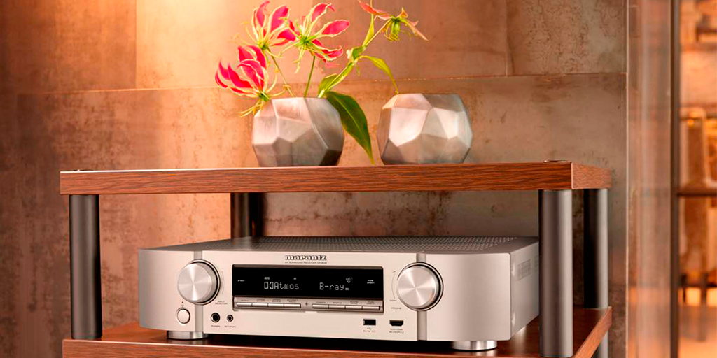 Marantz NR1608 TW