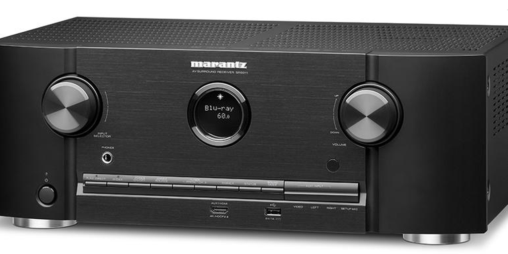 Marantz SR5011