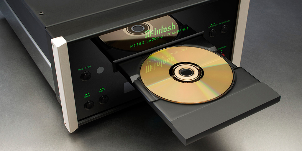 McIntosh MCT80