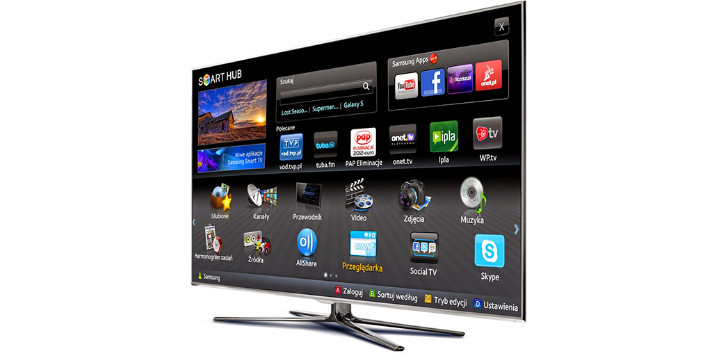 SmartTV