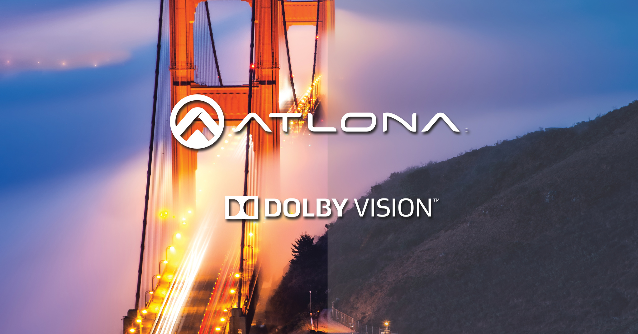 atlona Dolby Vision