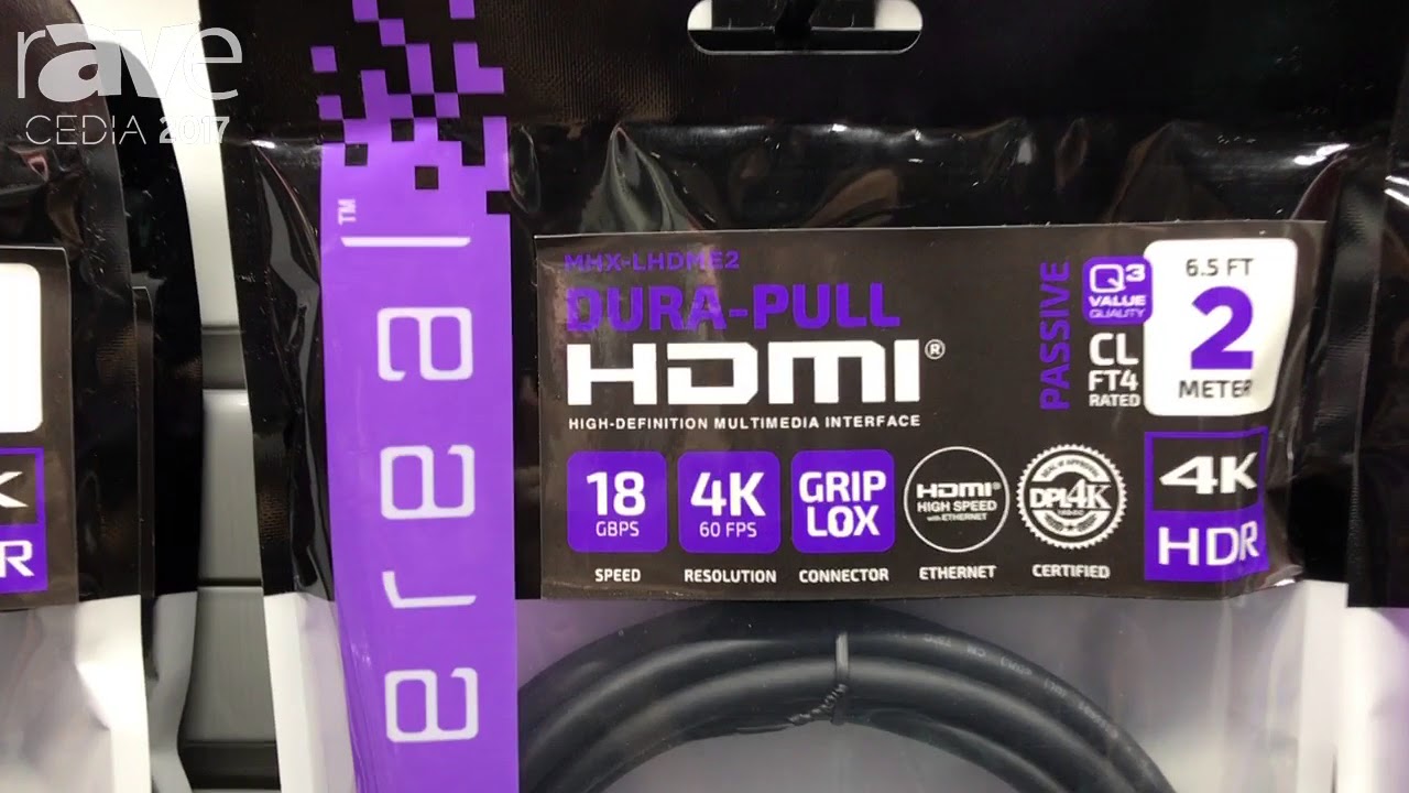 hdmi metra