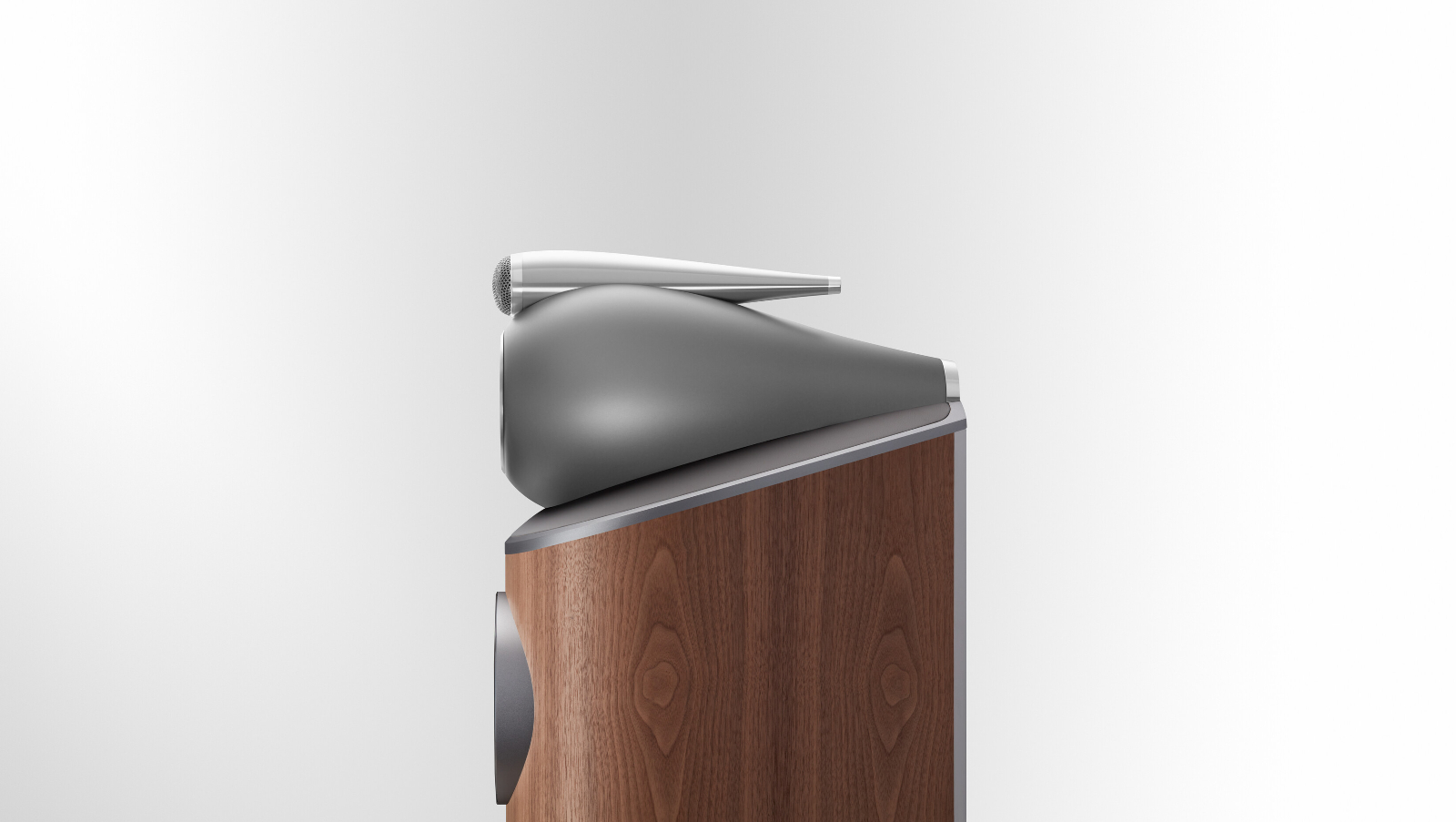 Nueva serie de bocinas Bowers & Wilkins 800 Series Diamond 4: Excelencia y evolución