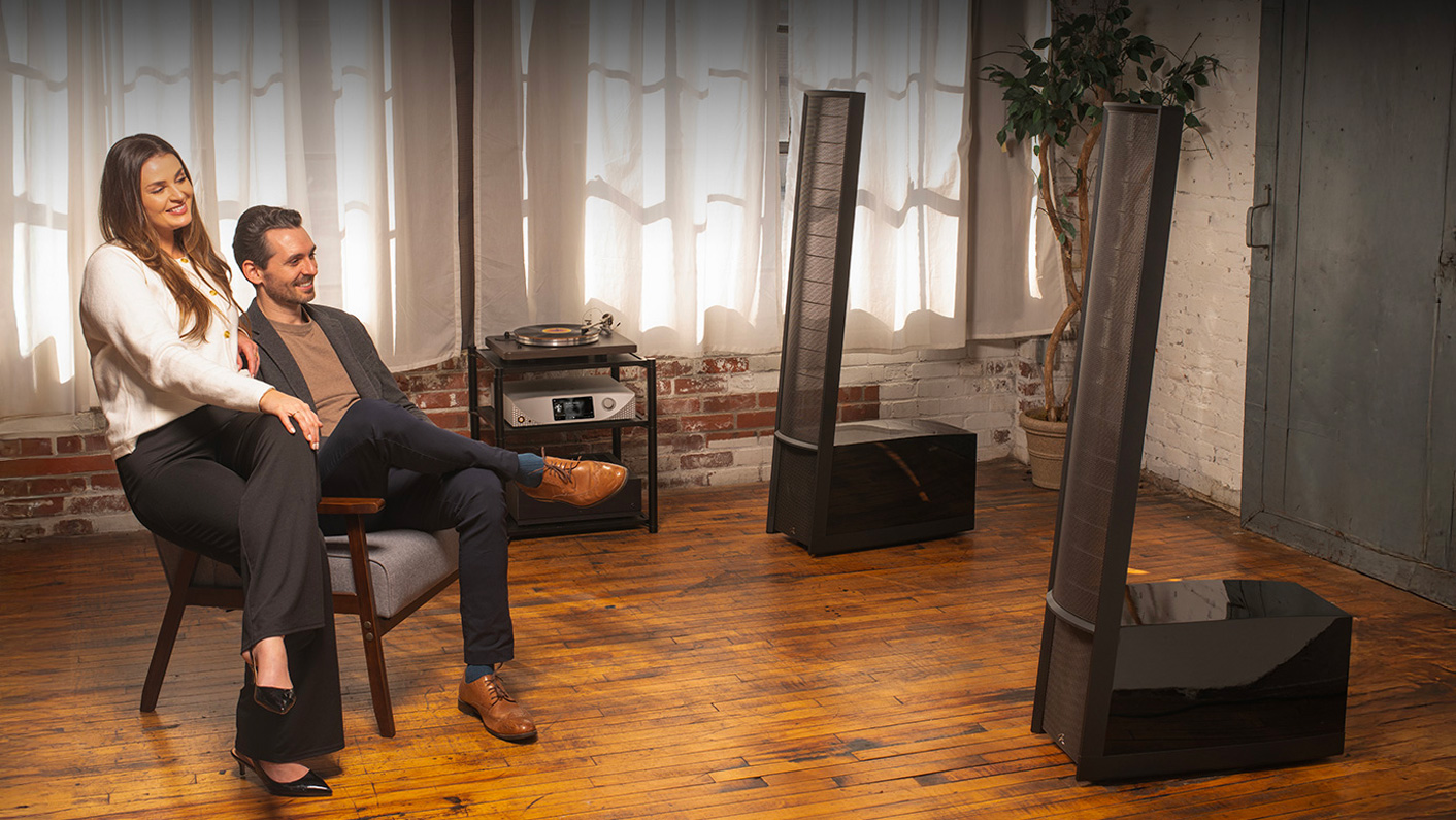 Martin Logan