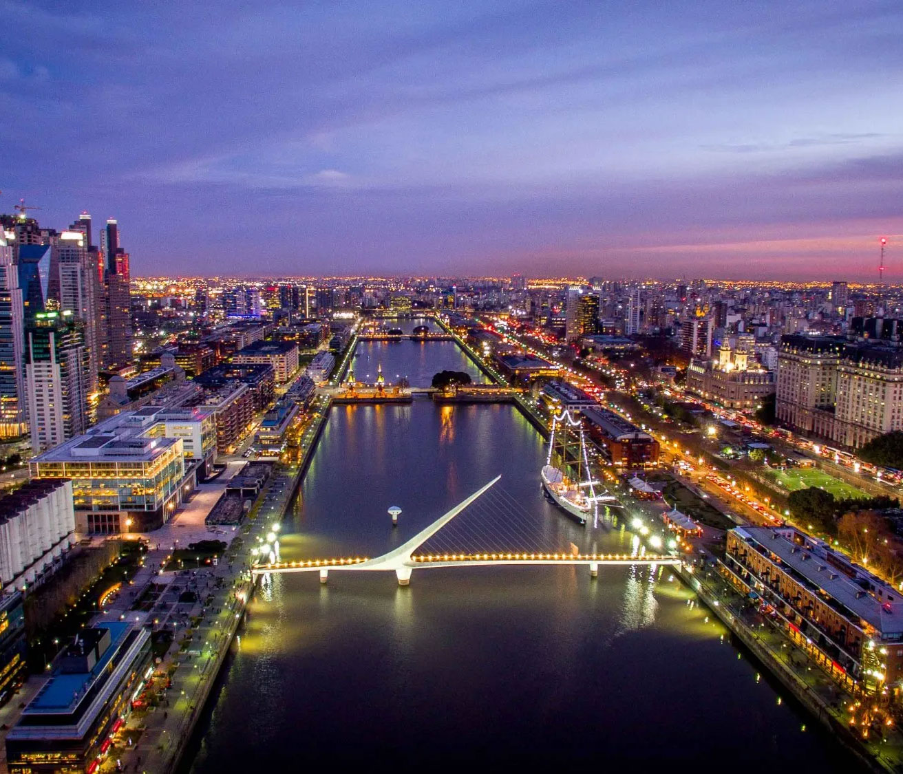 Integradores de Audio y Video en Argentina