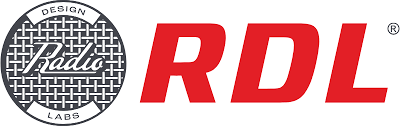 Ajuste de audio en red fácil y profesional con RDL