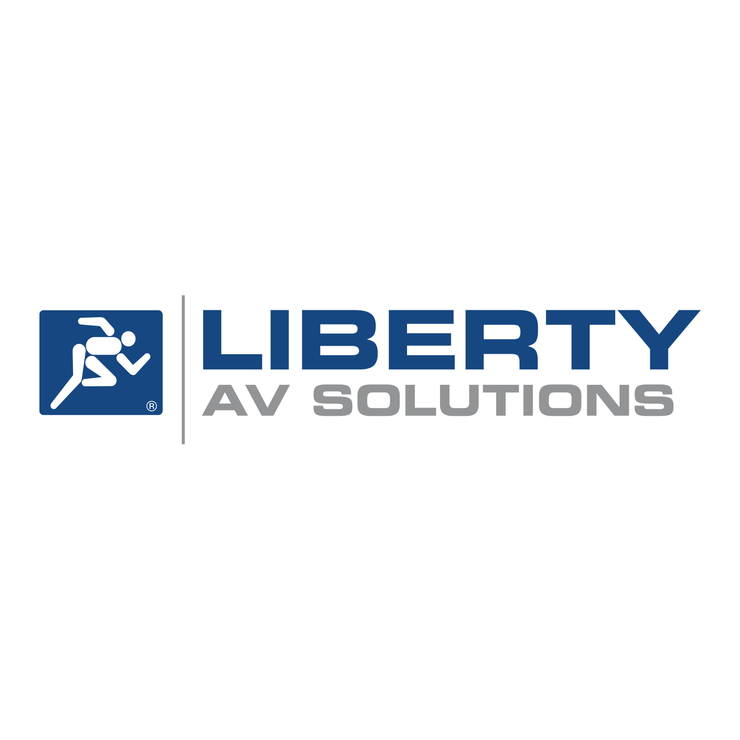 Logo Liberty AV Solutions