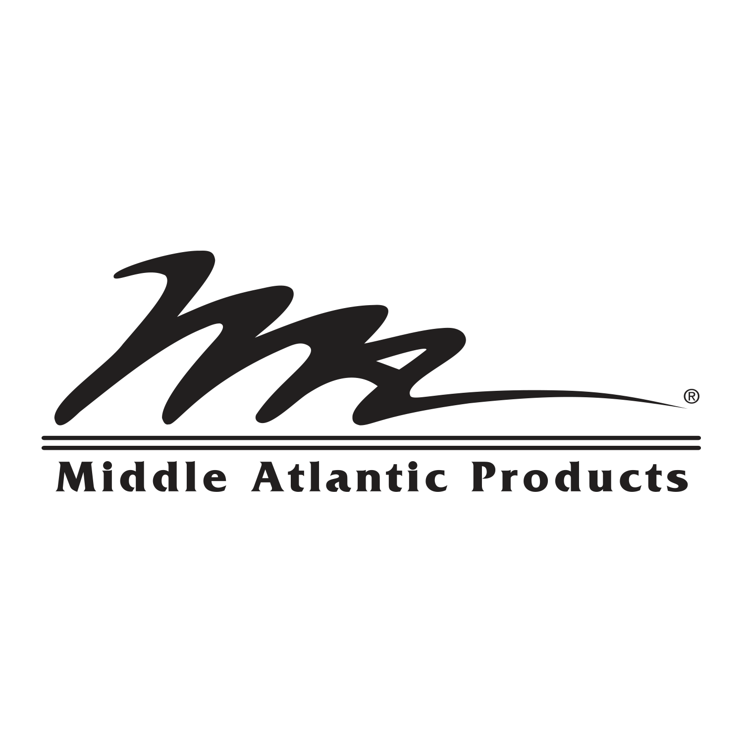 Logo Middle Atlantic