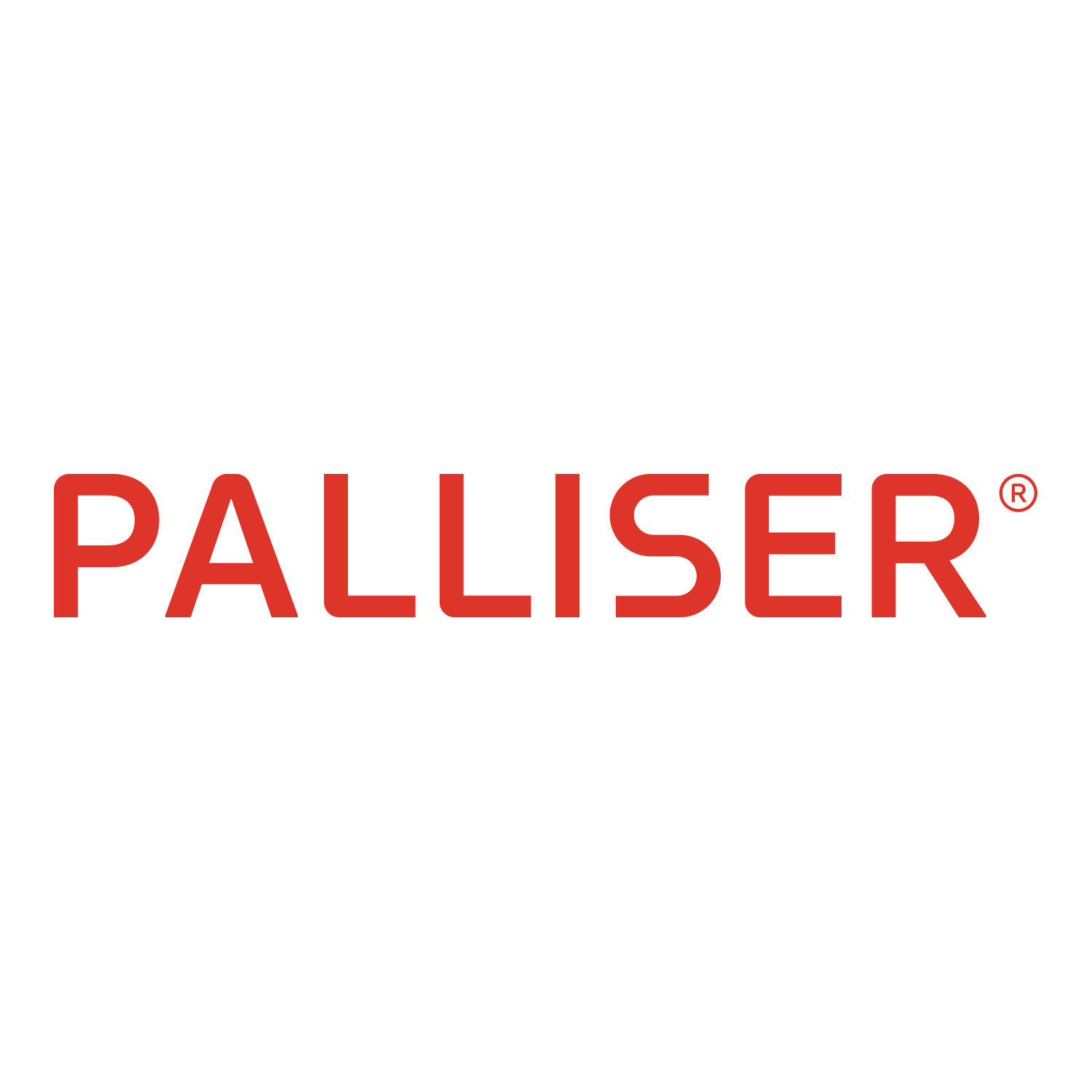 Logo Palliser
