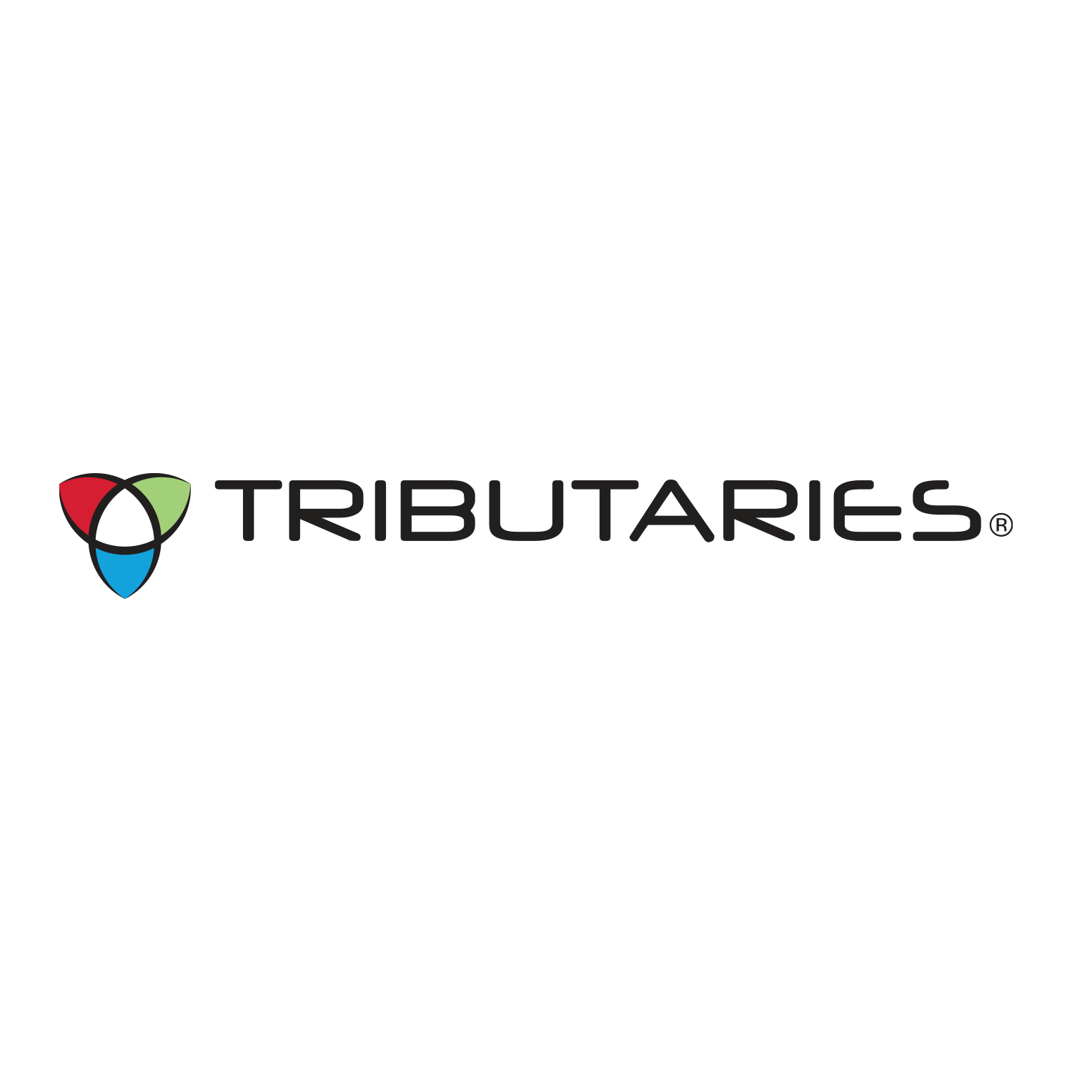 Logo Tributaries